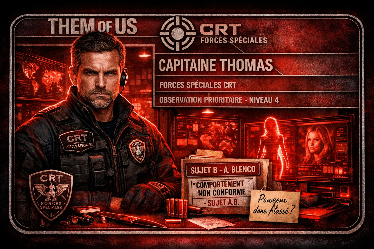 capitaine Thomas